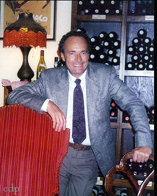 Albert J. Kocab