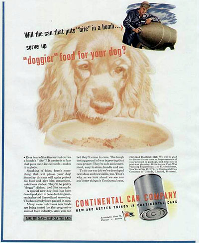 Continental Can