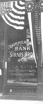 Straus & Lincoln Trust Company